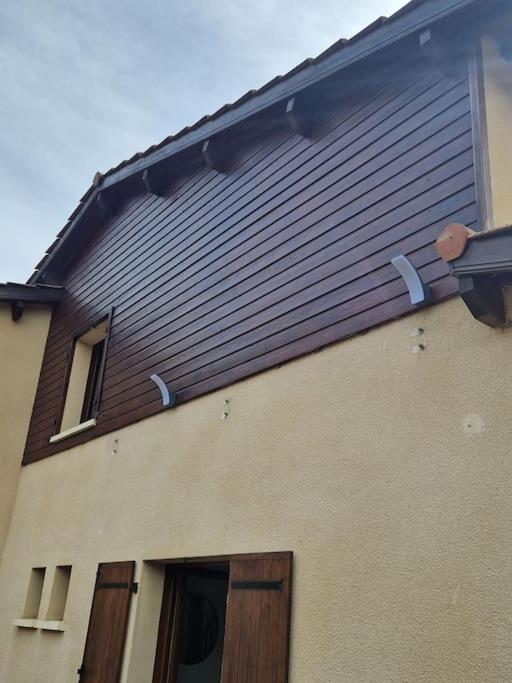 Maison 6 Pers Evasion Landaise Proche Plage Et A Cote Du Lac Вьёй-Сен-Жирон Экстерьер фото